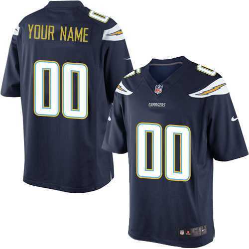 Customized Men & Women & Youth San Diego Chargers Navy Blue Team Color Nike Game Stitched Jersey,We sell and wholesale Customized Men & Women & Youth San Diego Chargers Navy Blue Team Color Nike Game Stitched Jersey on line form chian!